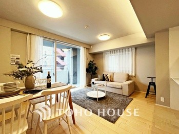 apartment 東京都杉並区阿佐谷南１丁目47-24 KDXレジデンス1F