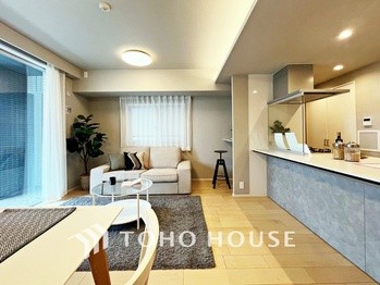 apartment 東京都杉並区阿佐谷南１丁目47-24 KDXレジデンス1F