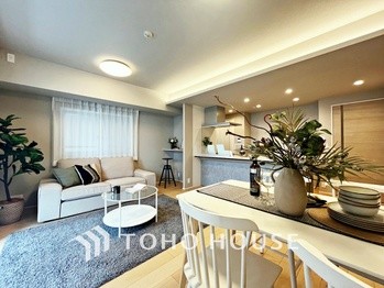 apartment 東京都杉並区阿佐谷南１丁目47-24 KDXレジデンス1F