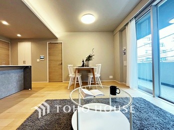 apartment 東京都杉並区阿佐谷南１丁目47-24 KDXレジデンス1F