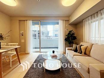 apartment 東京都杉並区阿佐谷南１丁目47-24 KDXレジデンス1F