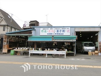 apartment 東京都杉並区阿佐谷南１丁目47-24 KDXレジデンス1F