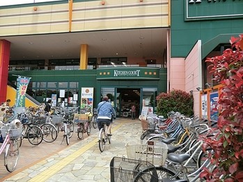 apartment 東京都杉並区阿佐谷南１丁目47-24 KDXレジデンス1F