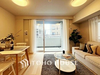 apartment 東京都杉並区阿佐谷南１丁目47-24 KDXレジデンス1F