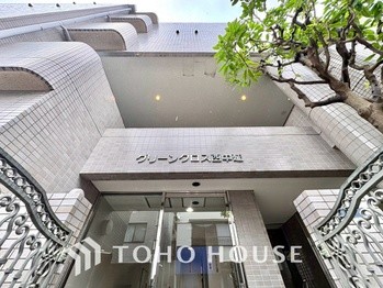 apartment 東京都杉並区阿佐谷南１丁目47-24 KDXレジデンス1F