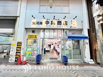 apartment 東京都杉並区阿佐谷南１丁目47-24 KDXレジデンス1F