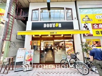 apartment 東京都杉並区阿佐谷南１丁目47-24 KDXレジデンス1F