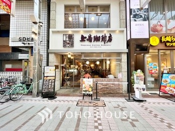 apartment 東京都杉並区阿佐谷南１丁目47-24 KDXレジデンス1F