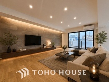 apartment 東京都杉並区阿佐谷南１丁目47-24 KDXレジデンス1F