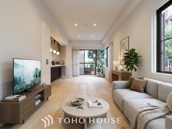 apartment 東京都杉並区阿佐谷南１丁目47-24 KDXレジデンス1F
