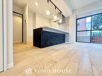 apartment 東京都杉並区阿佐谷南１丁目47-24 KDXレジデンス1F
