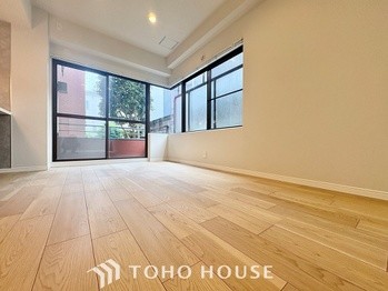 apartment 東京都杉並区阿佐谷南１丁目47-24 KDXレジデンス1F