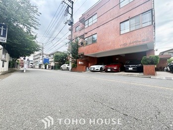 apartment 東京都杉並区阿佐谷南１丁目47-24 KDXレジデンス1F