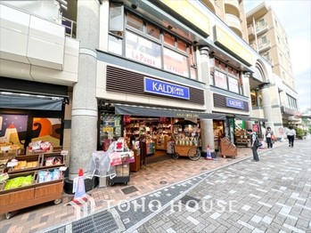 apartment 東京都杉並区阿佐谷南１丁目47-24 KDXレジデンス1F