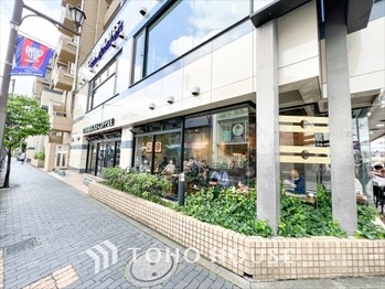 apartment 東京都杉並区阿佐谷南１丁目47-24 KDXレジデンス1F