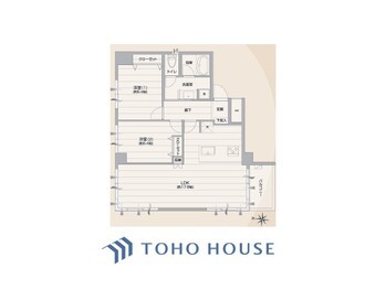 apartment 東京都杉並区阿佐谷南１丁目47-24 KDXレジデンス1F