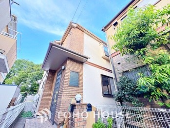 detached 東京都杉並区阿佐谷南１丁目47-24 KDXレジデンス1F