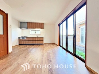 detached 東京都杉並区阿佐谷南１丁目47-24 KDXレジデンス1F