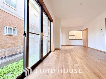 detached 東京都杉並区阿佐谷南１丁目47-24 KDXレジデンス1F