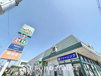 detached 東京都杉並区阿佐谷南１丁目47-24 KDXレジデンス1F