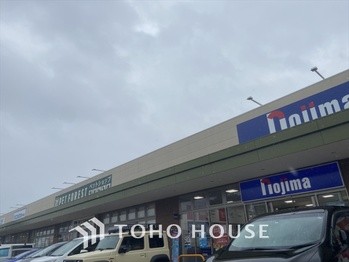 detached 東京都杉並区阿佐谷南１丁目47-24 KDXレジデンス1F