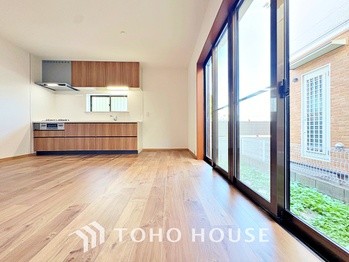 detached 東京都杉並区阿佐谷南１丁目47-24 KDXレジデンス1F
