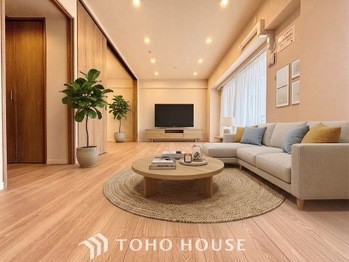 apartment 東京都杉並区阿佐谷南１丁目47-24 KDXレジデンス1F