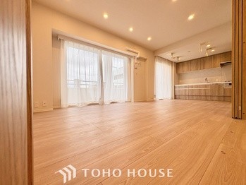 apartment 東京都杉並区阿佐谷南１丁目47-24 KDXレジデンス1F