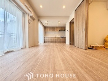 apartment 東京都杉並区阿佐谷南１丁目47-24 KDXレジデンス1F