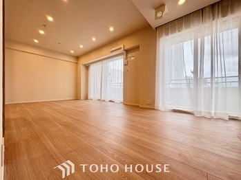 apartment 東京都杉並区阿佐谷南１丁目47-24 KDXレジデンス1F