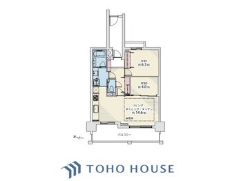 apartment 東京都杉並区阿佐谷南１丁目47-24 KDXレジデンス1F