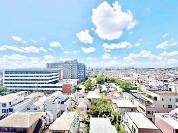 apartment 東京都杉並区阿佐谷南１丁目47-24 KDXレジデンス1F