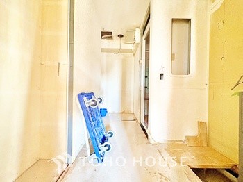 apartment 東京都杉並区阿佐谷南１丁目47-24 KDXレジデンス1F