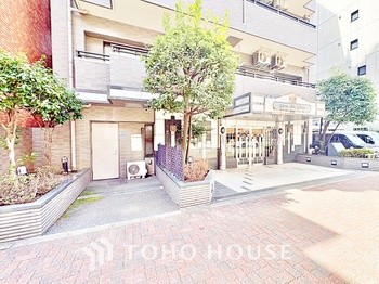 apartment 東京都杉並区阿佐谷南１丁目47-24 KDXレジデンス1F