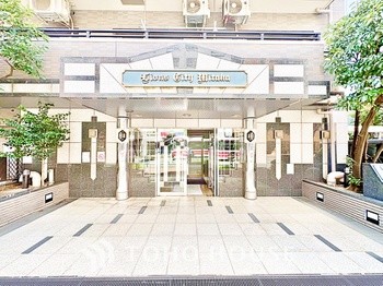 apartment 東京都杉並区阿佐谷南１丁目47-24 KDXレジデンス1F