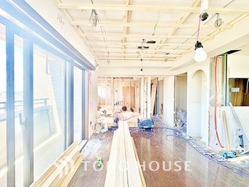 apartment 東京都杉並区阿佐谷南１丁目47-24 KDXレジデンス1F