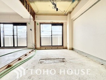 apartment 東京都杉並区阿佐谷南１丁目47-24 KDXレジデンス1F