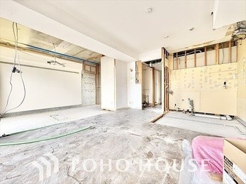 apartment 東京都杉並区阿佐谷南１丁目47-24 KDXレジデンス1F