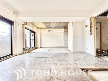 apartment 東京都杉並区阿佐谷南１丁目47-24 KDXレジデンス1F