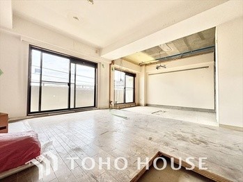 apartment 東京都杉並区阿佐谷南１丁目47-24 KDXレジデンス1F