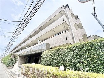 apartment 東京都杉並区阿佐谷南１丁目47-24 KDXレジデンス1F
