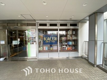 apartment 東京都杉並区阿佐谷南１丁目47-24 KDXレジデンス1F