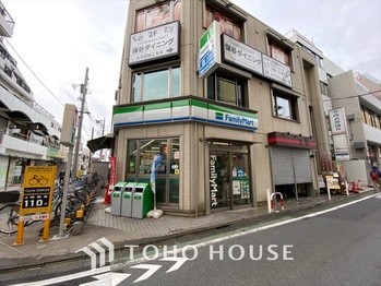 apartment 東京都杉並区阿佐谷南１丁目47-24 KDXレジデンス1F
