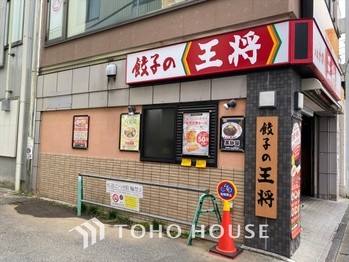 apartment 東京都杉並区阿佐谷南１丁目47-24 KDXレジデンス1F