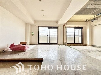 apartment 東京都杉並区阿佐谷南１丁目47-24 KDXレジデンス1F