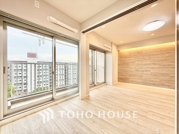 apartment 東京都杉並区阿佐谷南１丁目47-24 KDXレジデンス1F