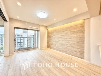 apartment 東京都杉並区阿佐谷南１丁目47-24 KDXレジデンス1F