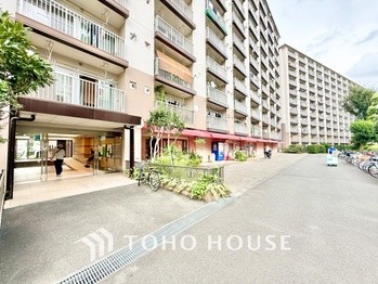 apartment 東京都杉並区阿佐谷南１丁目47-24 KDXレジデンス1F