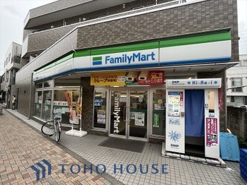 apartment 東京都杉並区阿佐谷南１丁目47-24 KDXレジデンス1F
