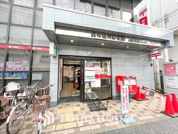 apartment 東京都杉並区阿佐谷南１丁目47-24 KDXレジデンス1F
